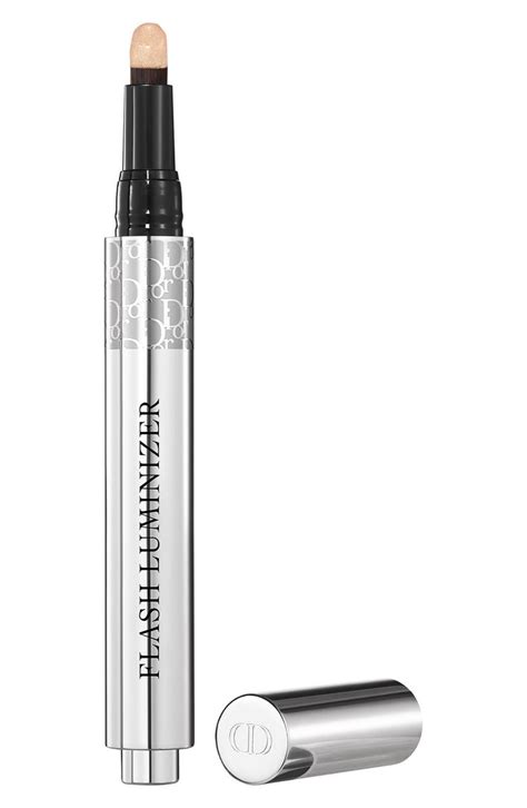 dior flash luminizer radiance booster pen|Flash Luminizer .